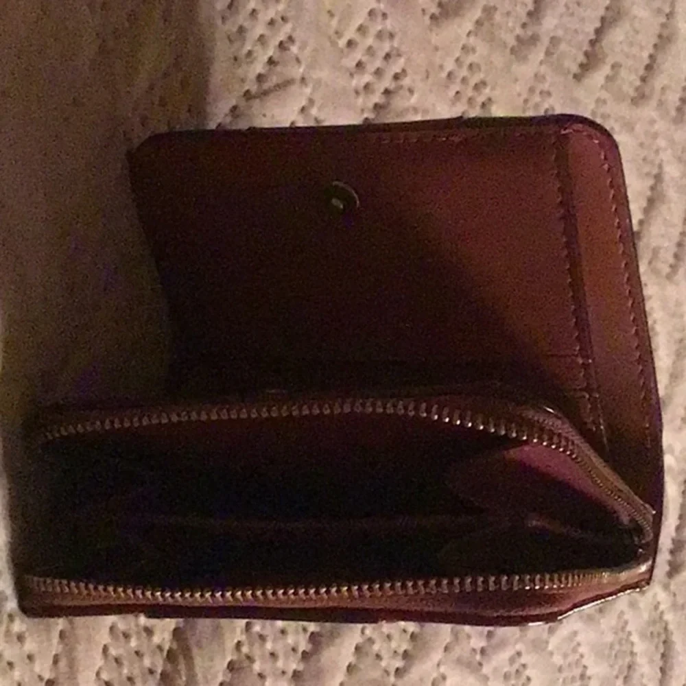 Coach Wallet - Picture 3 of 3